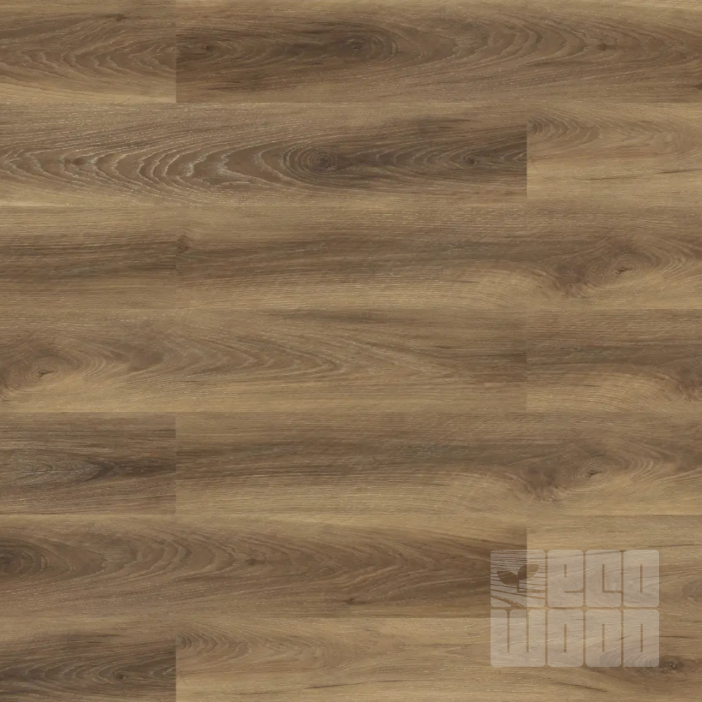 Solid Floor Дуб Hovden Виниловый ламинат SPC