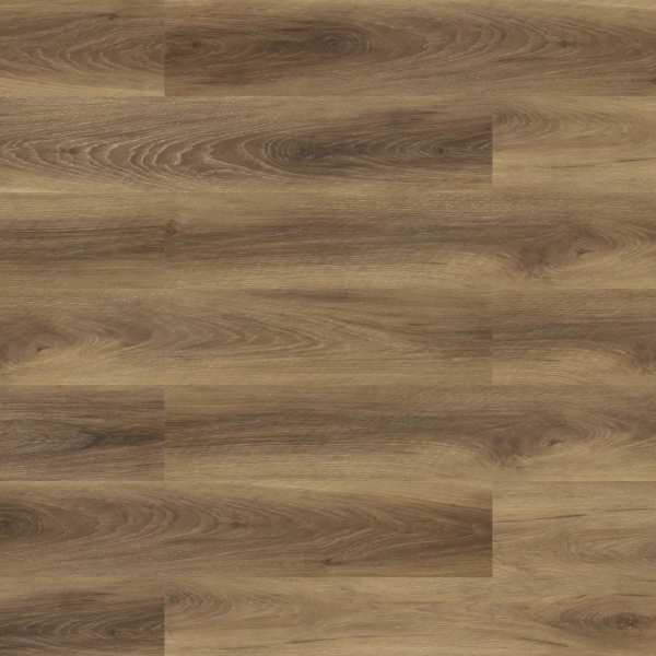 Solid Floor Дуб Hovden Виниловый ламинат SPC