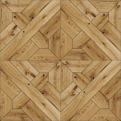 Художественный паркет Дессин дуб