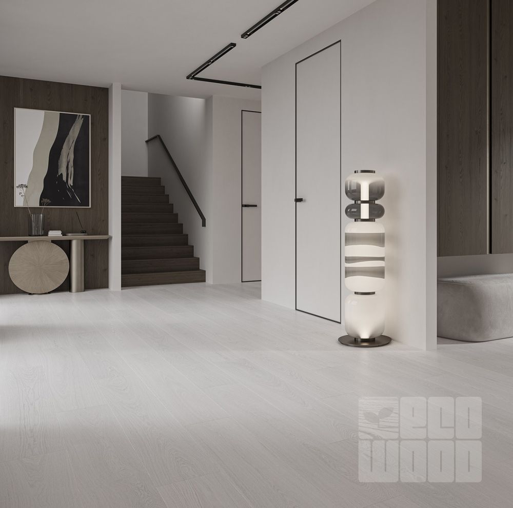 Barlinek Next Step Diamond Oak Замковый SPC