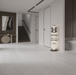 Barlinek Next Step Diamond Oak Замковый SPC с подложкой