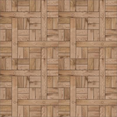 Художественный паркет Дабл