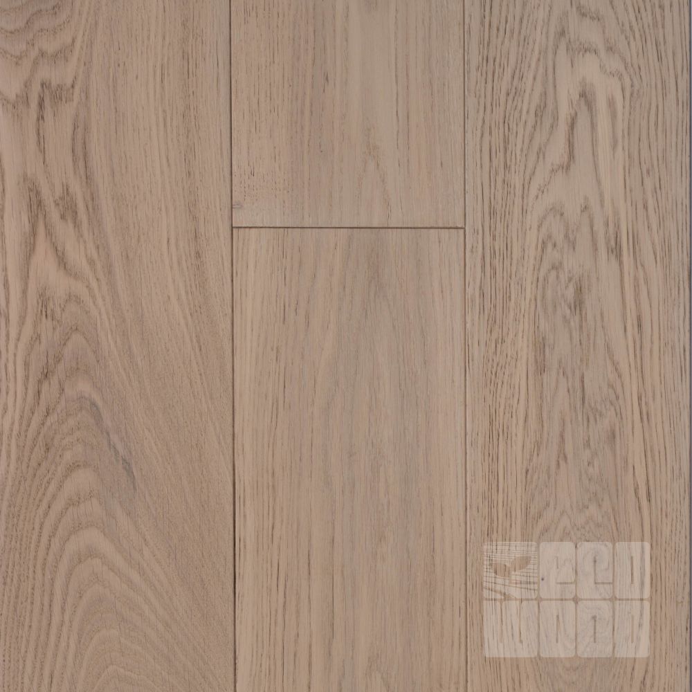 Массивная доска Дуб Дюна беж