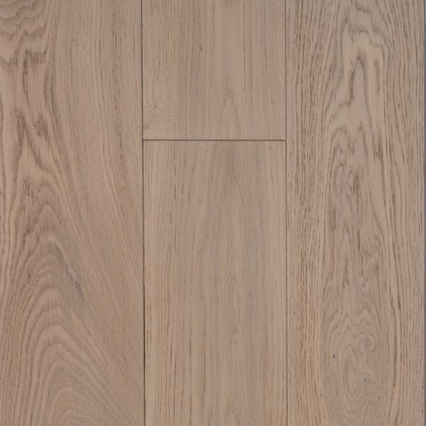Массивная доска Дуб Дюна беж