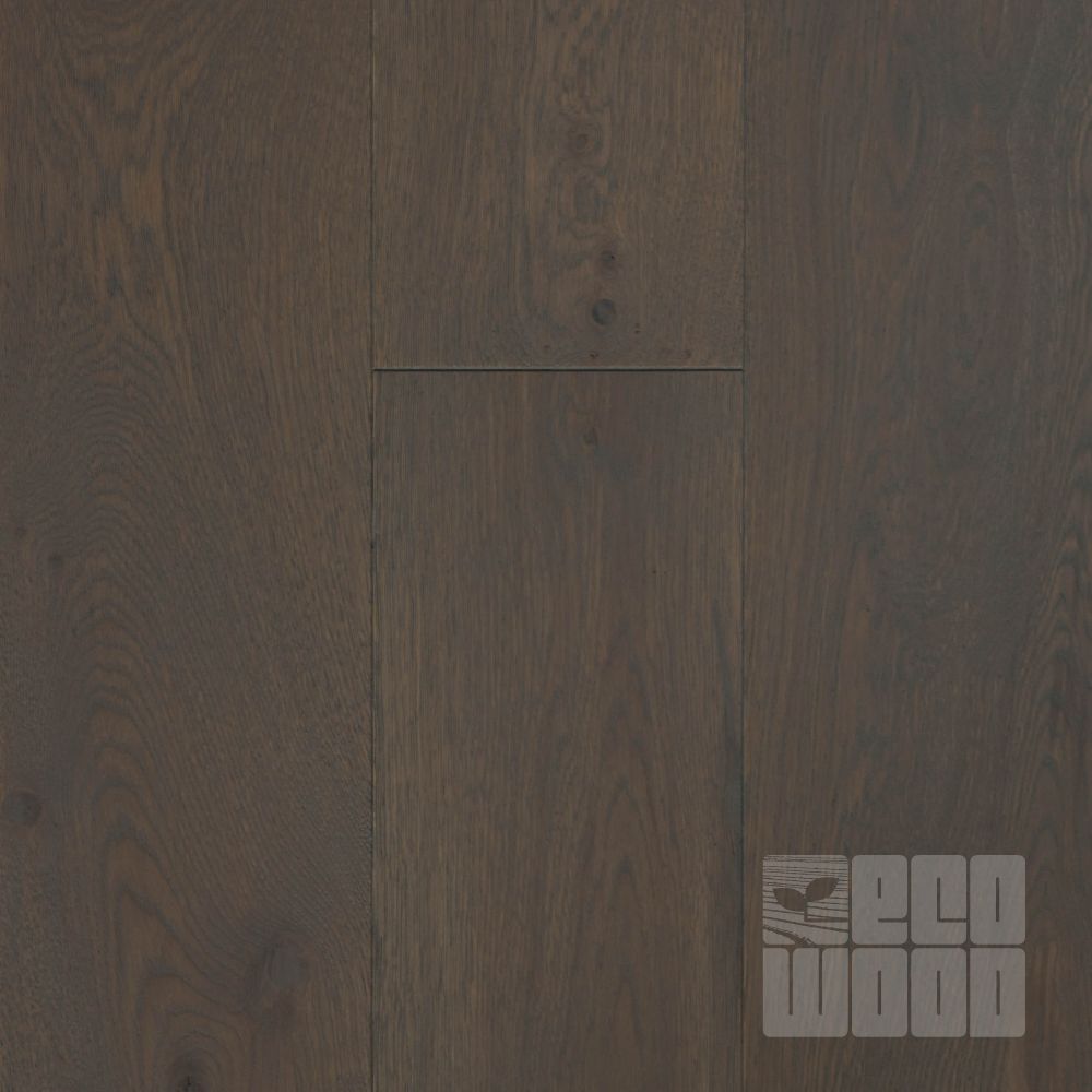 Массивная доска Дуб Ерл Грей