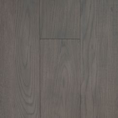 Паркетна дошка Дуб Графіт