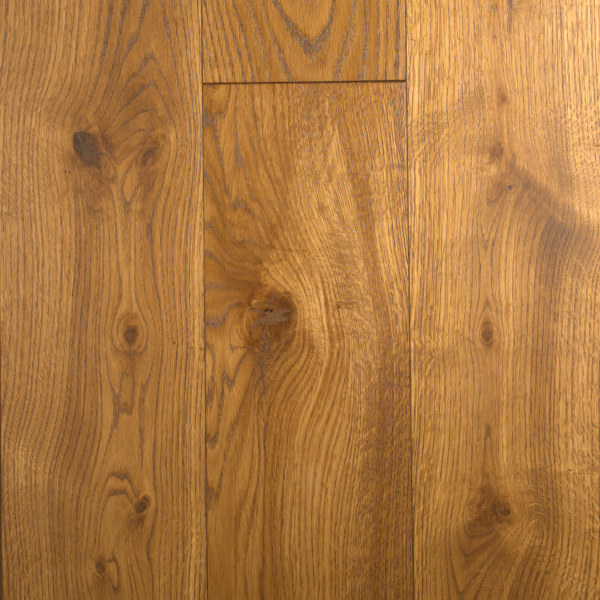 Инженерная доска Дуб Карамель