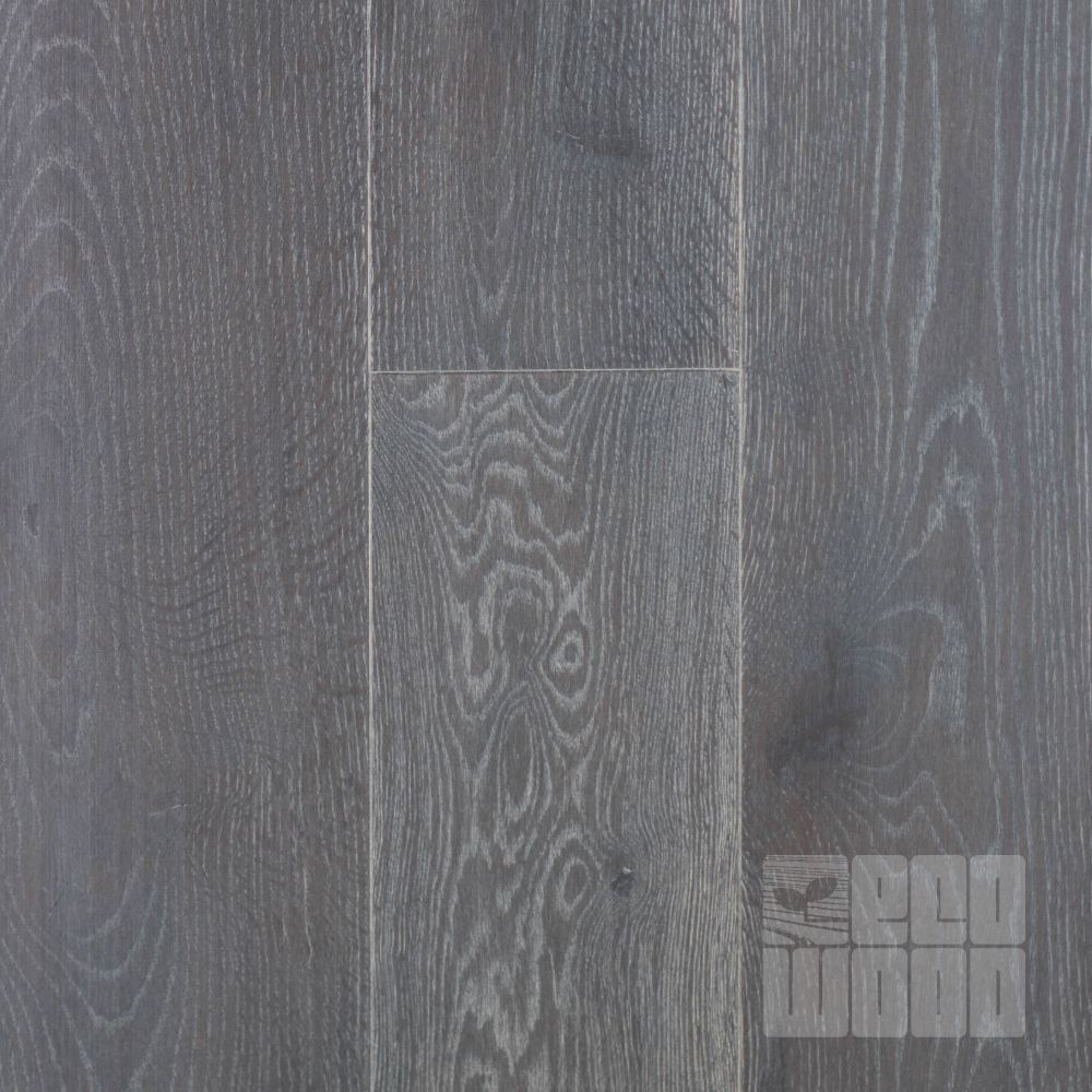 Массивная доска Дуб Кардамон