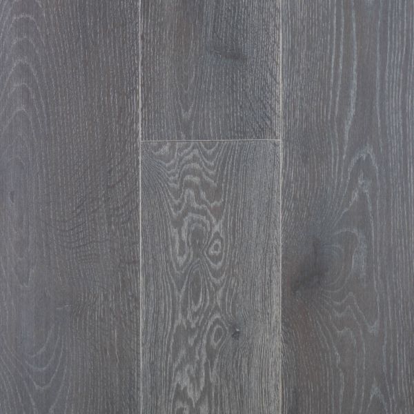 Массивная доска Дуб Кардамон