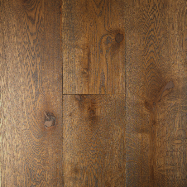 Массивная доска Дуб Корица