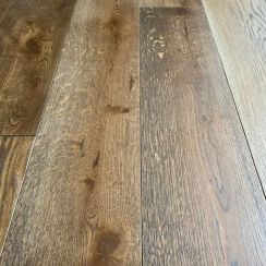 Инженерная доска Дуб Корица