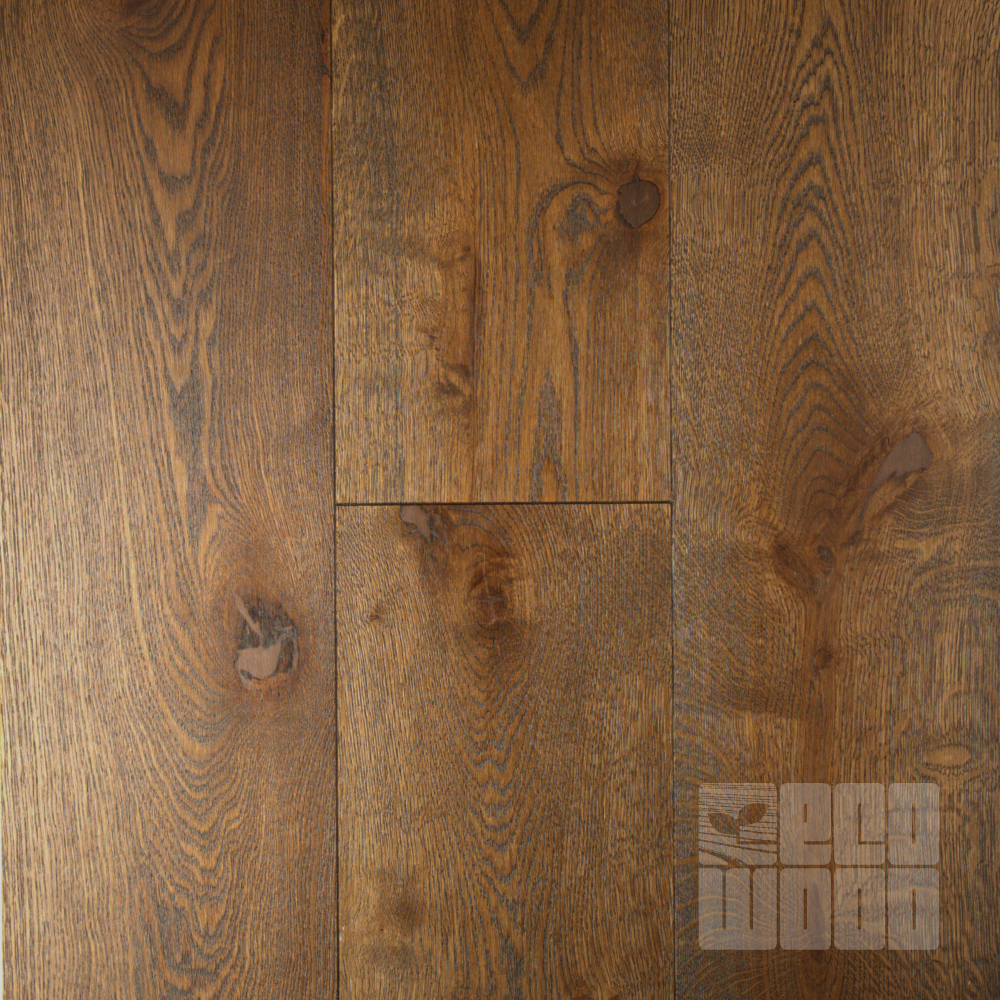 Инженерная доска Дуб Корица