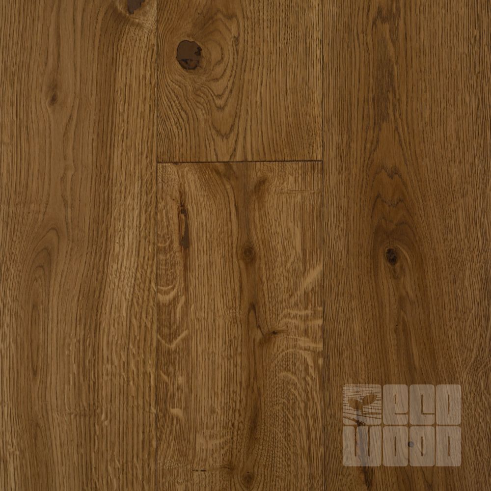 Массивная доска Дуб Робуста