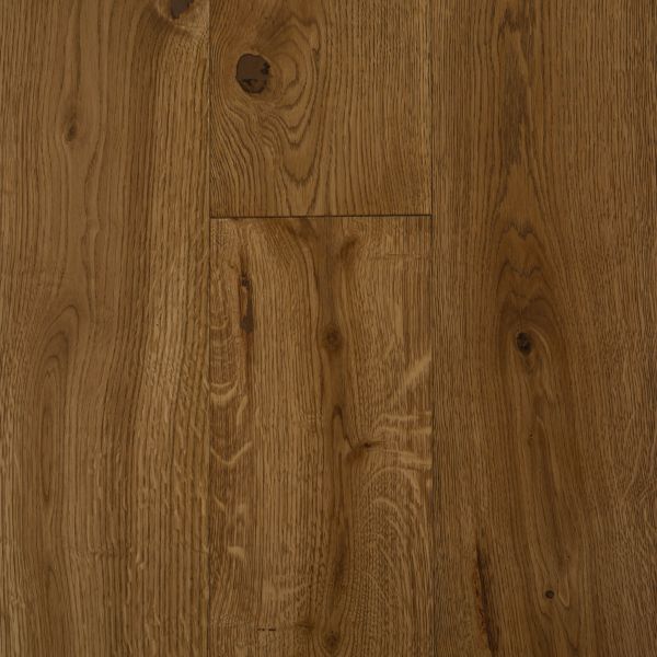 Массивная доска Дуб Робуста