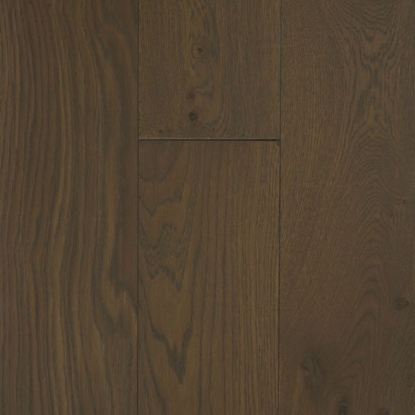 Массивная доска Дуб Шафран