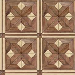 Художественный паркет Элегант