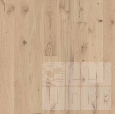 Паркетная доска Дуб Rustik Сappuccino