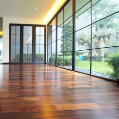 Массивная доска Палисандр