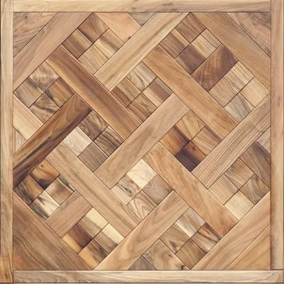 Художественный паркет Гайя