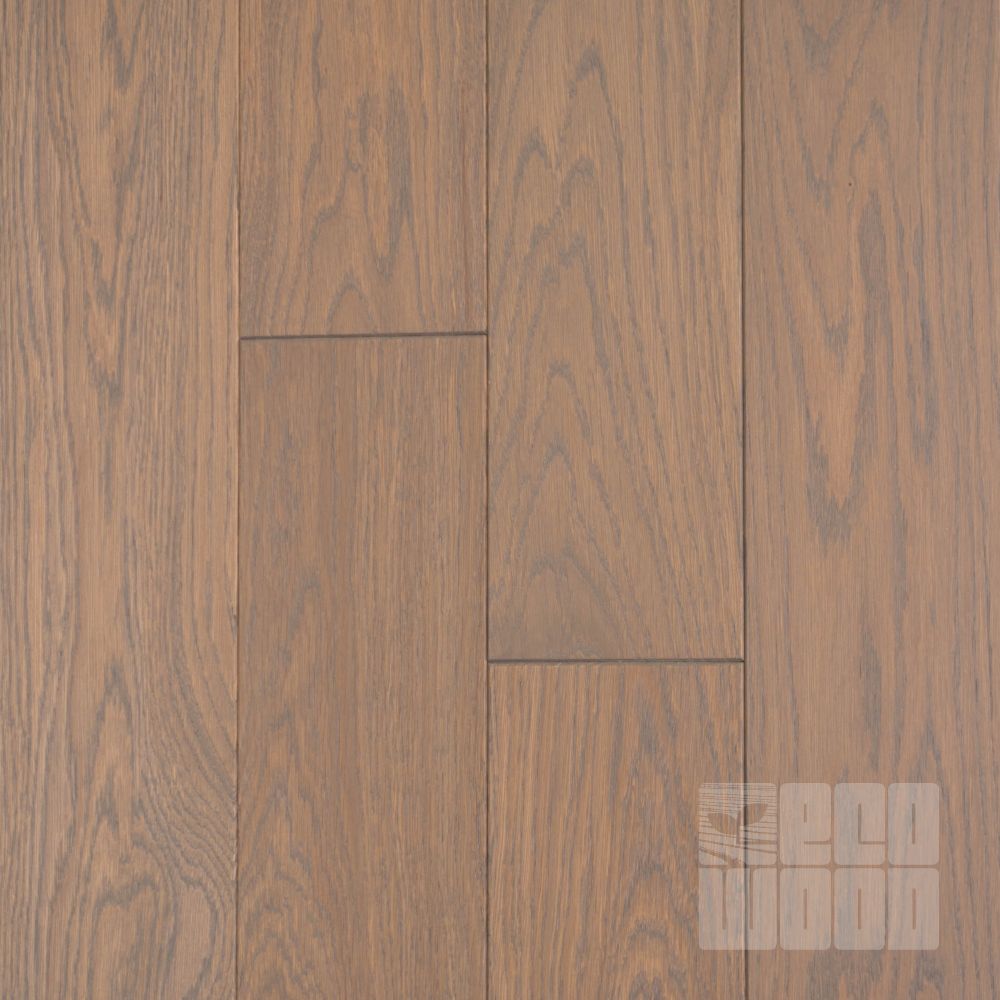 Массивная доска Дуб Гарден беж