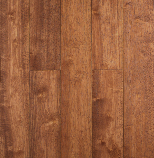 Массивная доска Гевея Ред