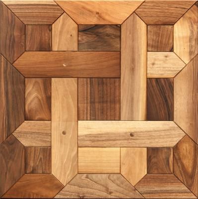 Художественный паркет Жиад