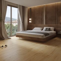 Barlinek Next Step Ginger Oak Замковый SPC