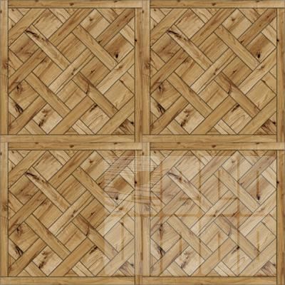 Художественный паркет Гриль дуб