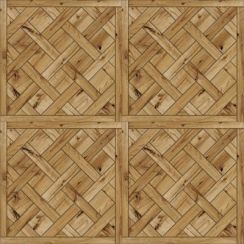 Художественный паркет Гриль дуб