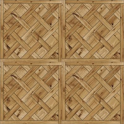 Художественный паркет Гриль дуб