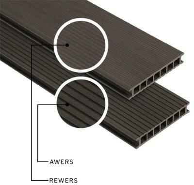 Терасна дошка Hartika Димчаста ялина