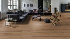 Черс Дуб Хенна Kährs Oak Henna 13106AEK1NKW185 Паркетная доска