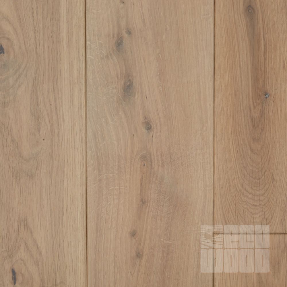 Массивная доска Дуб Милк