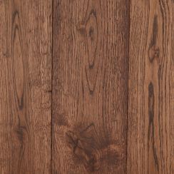 Массивная доска Дуб Орех Нат