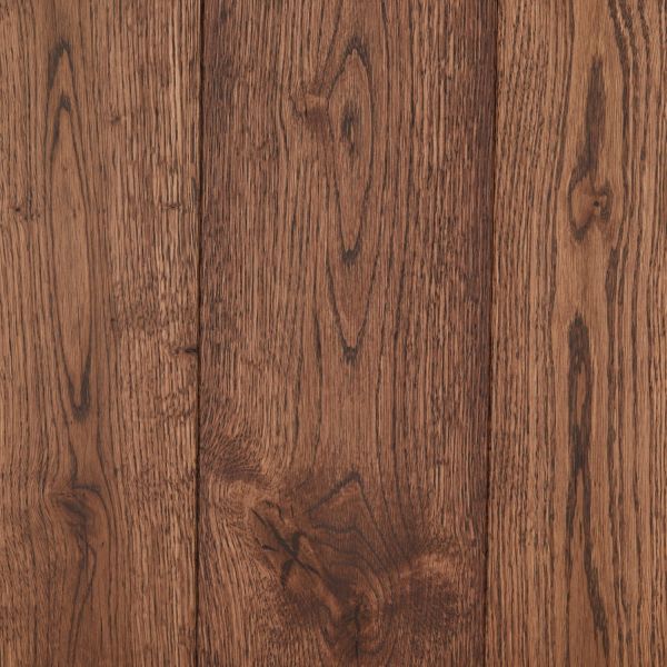 Массивная доска Дуб Орех Нат