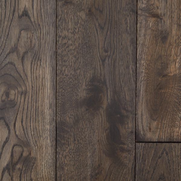 Паркетная доска Дуб Терра Нова