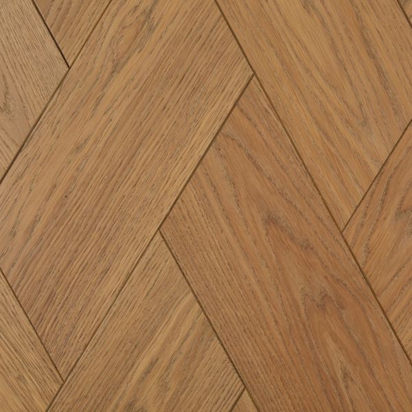 Паркетная доска Дуб Сонома Графика