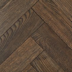 Английская елка Дуб Терра Нова Графика