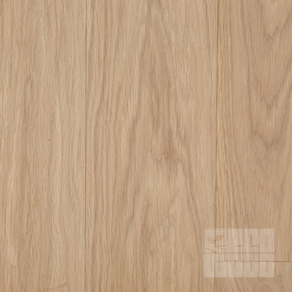 Массивная доска Дуб Милк