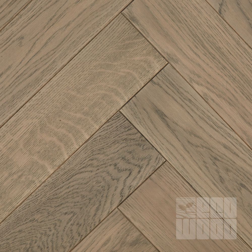 Паркетная доска Дуб Фризе Грей