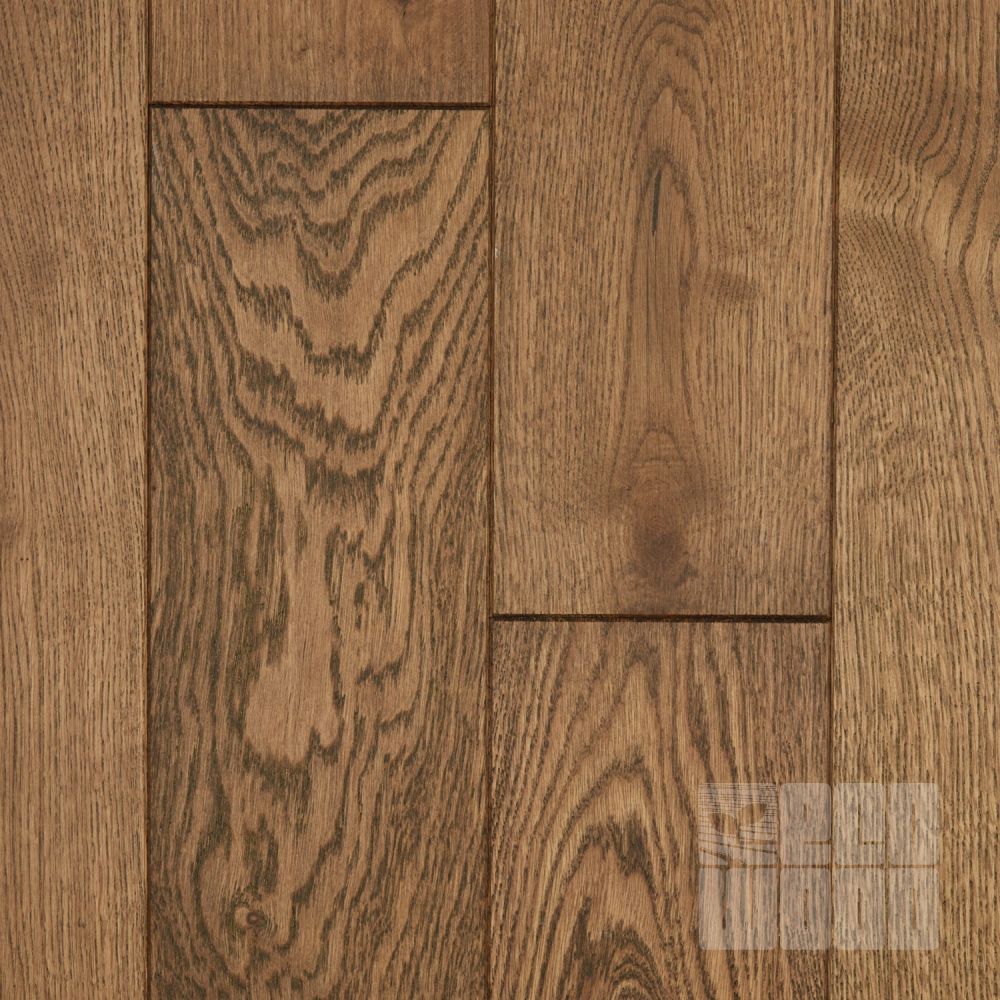 Массивная доска Дуб Илинойс