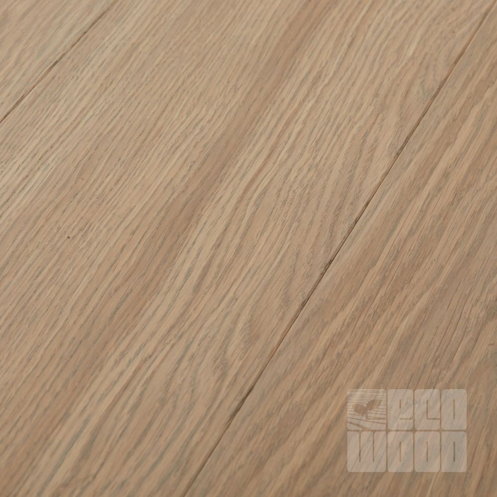 Массивная доска Дуб Альпайн