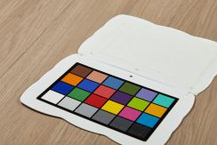 Массивная доска Дуб Альпайн