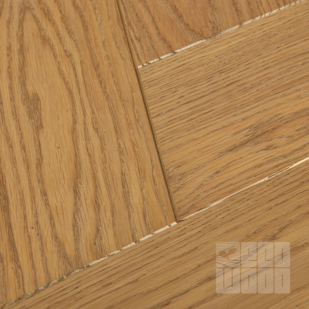 Паркетная доска Дуб Сонома Графика