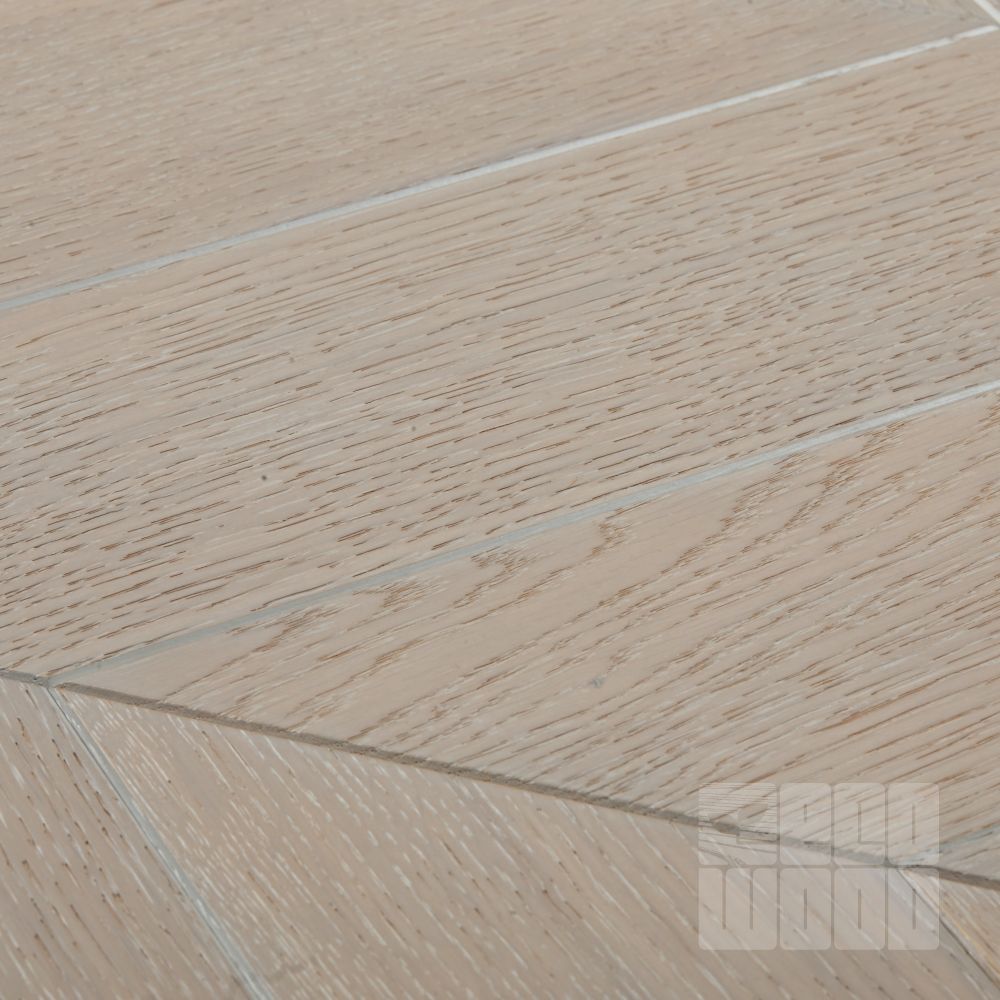 Массивная доска Дуб Нордика