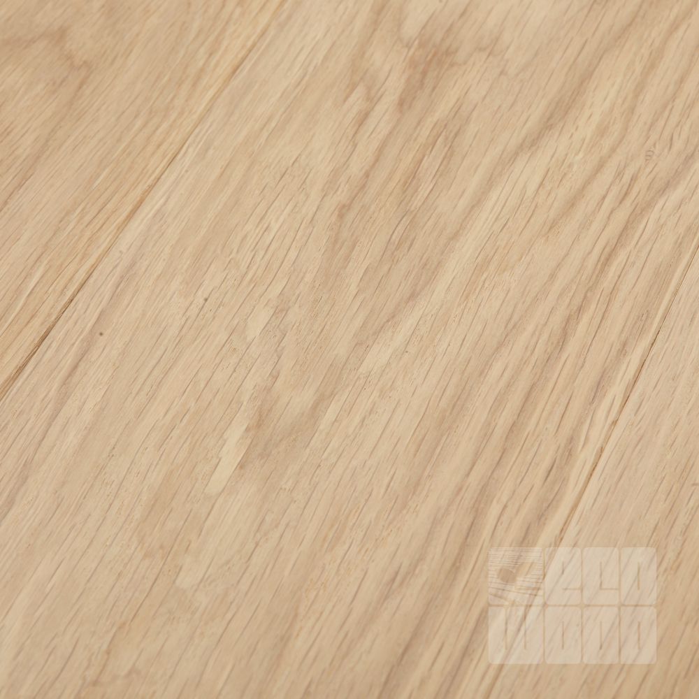 Массивная доска Дуб Милк