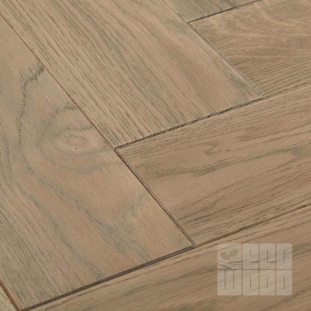 Паркетная доска Дуб Фризе Грей