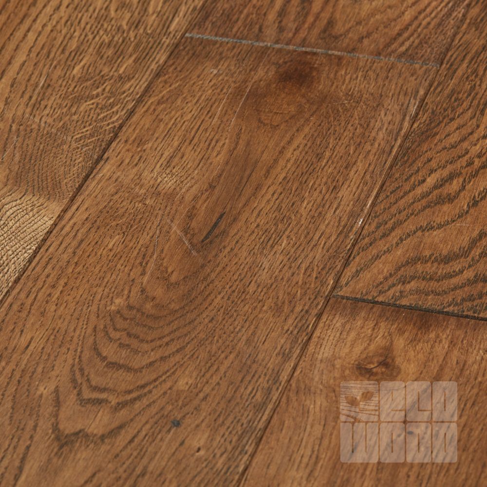 Массивная доска Дуб Илинойс