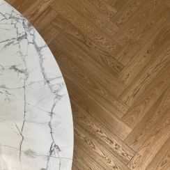 Паркетная доска Дуб Сахара