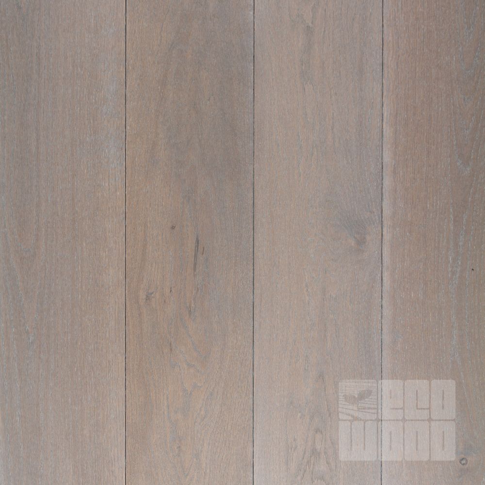 Инженерная доска Дуб Серый шелк
